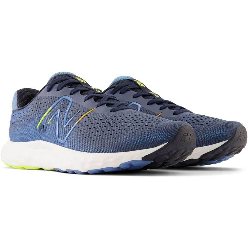 New Balance Mens 520 V8 Running Shoes-5